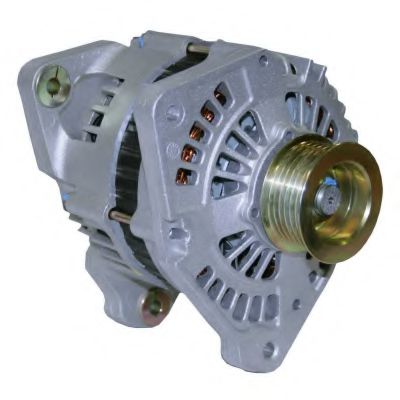 Generator / Alternator 2