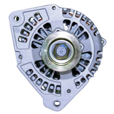 Generator / Alternator 7