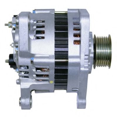 Generator / Alternator 9