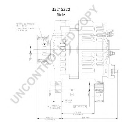 Generator / Alternator 5
