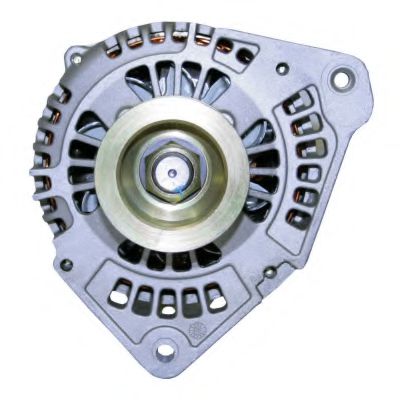 Generator / Alternator 6