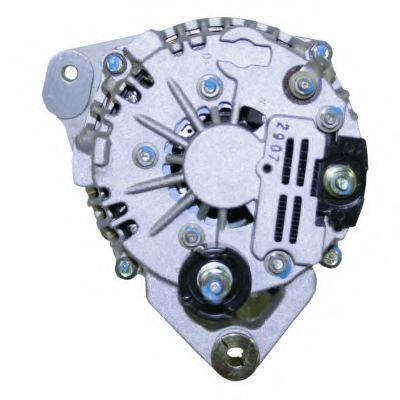 Generator / Alternator 7