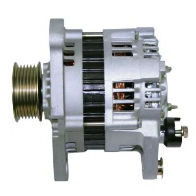 Generator / Alternator 8