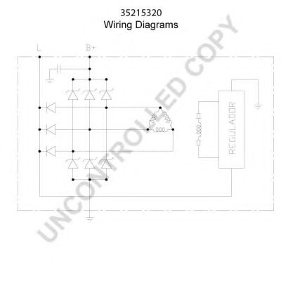 Generator / Alternator 9