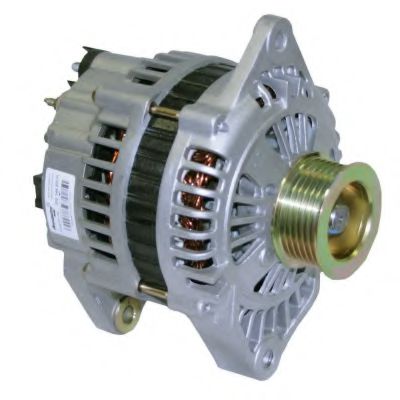 Generator / Alternator 2