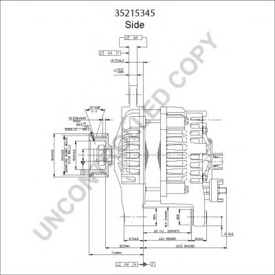 Generator / Alternator 5