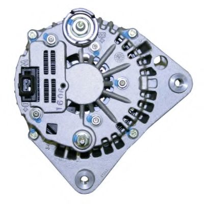 Generator / Alternator 7