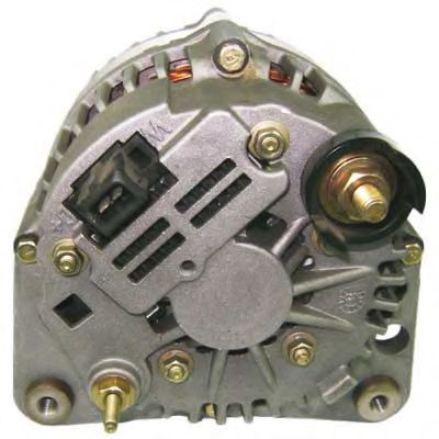 Generator / Alternator 7