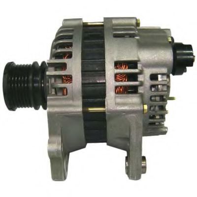 Generator / Alternator 8
