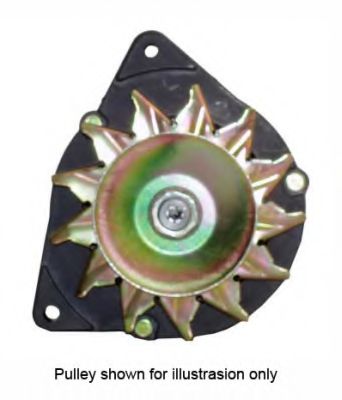 Generator / Alternator 5