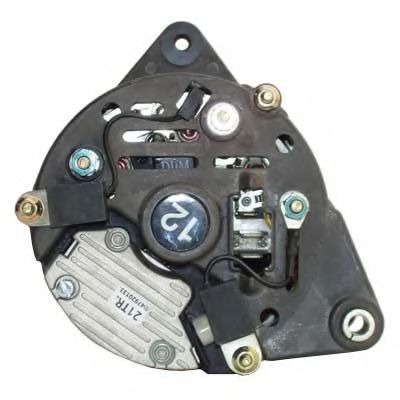 Generator / Alternator 6