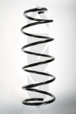 Arc spiral