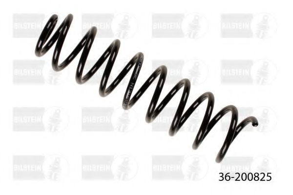 Arc spiral