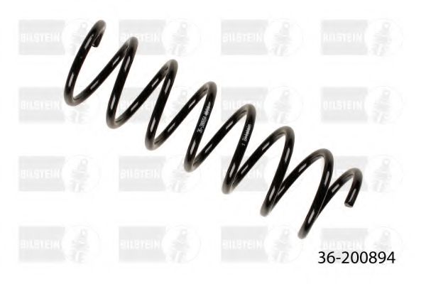 Arc spiral