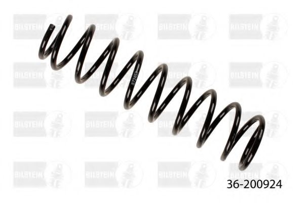Arc spiral