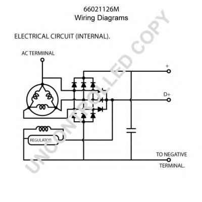 Generator / Alternator 9