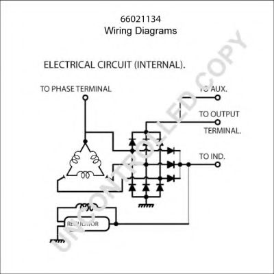 Generator / Alternator 7