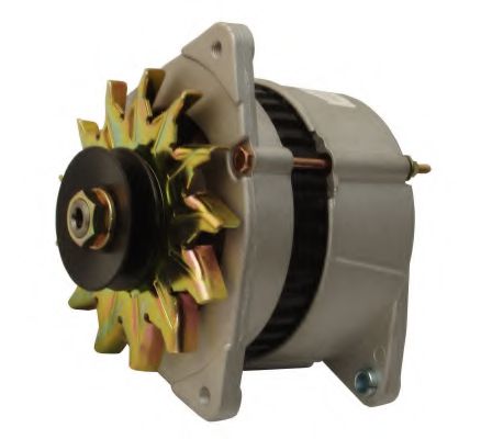 Generator / Alternator 5