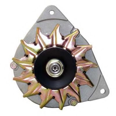 Generator / Alternator 6