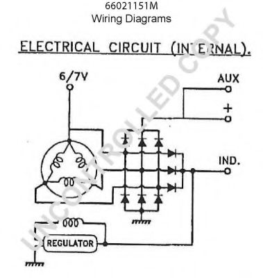Generator / Alternator 9