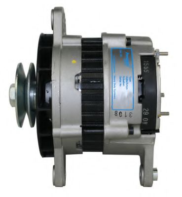 Generator / Alternator 8