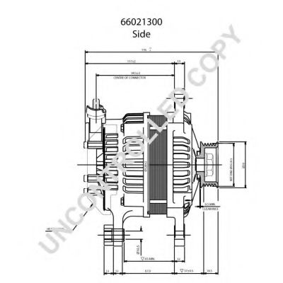 Generator / Alternator 4