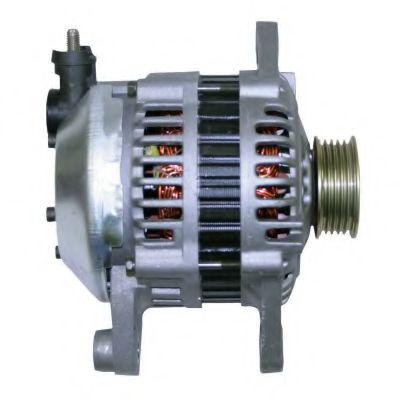 Generator / Alternator 7