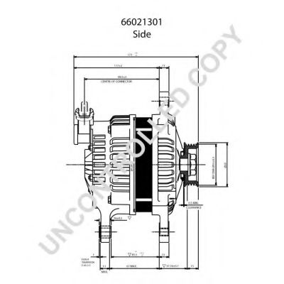 Generator / Alternator 4