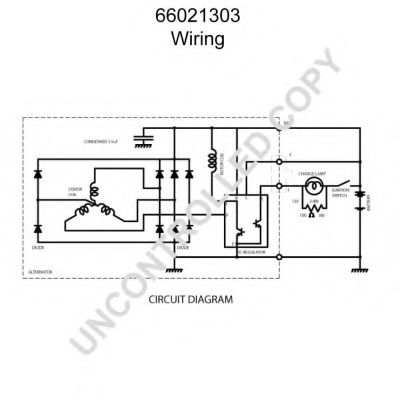 Generator / Alternator 7