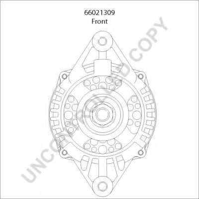 Generator / Alternator 2