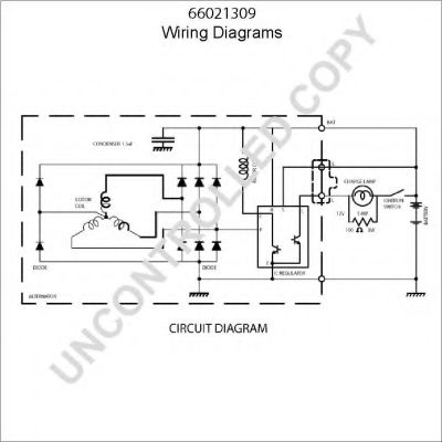 Generator / Alternator 5
