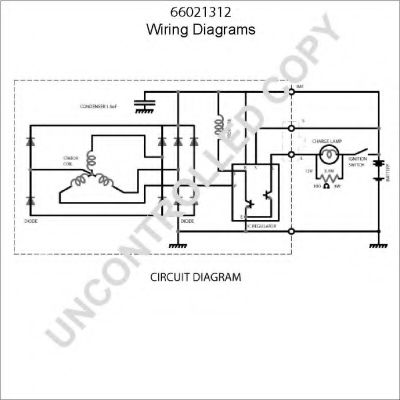 Generator / Alternator 4