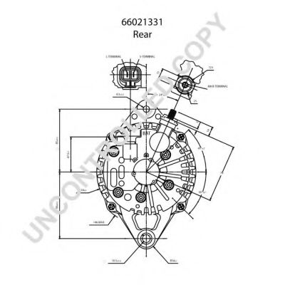 Generator / Alternator 2