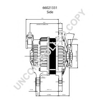 Generator / Alternator 3