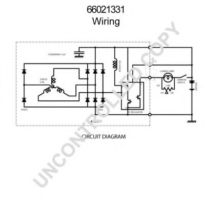 Generator / Alternator 4