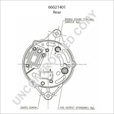 Generator / Alternator 3