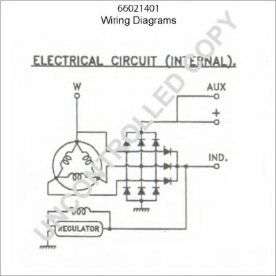 Generator / Alternator 5
