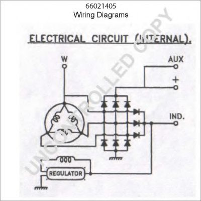 Generator / Alternator 5