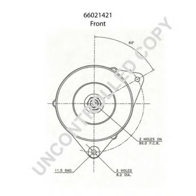 Generator / Alternator 2