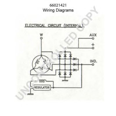 Generator / Alternator 5