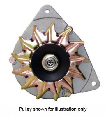Generator / Alternator 6