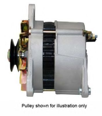 Generator / Alternator 8