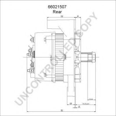 Generator / Alternator 5