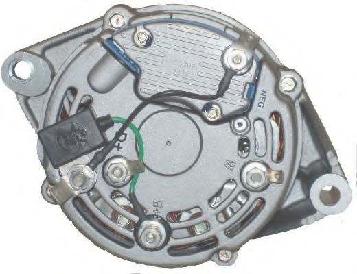 Generator / Alternator 7