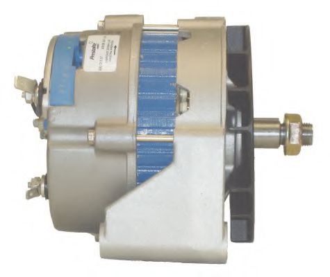 Generator / Alternator 8