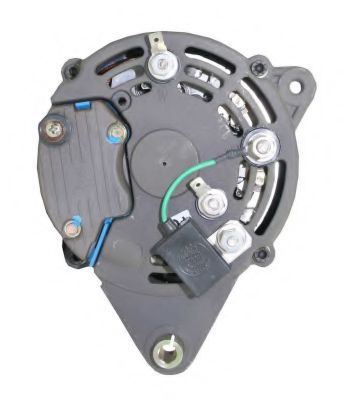 Generator / Alternator 7