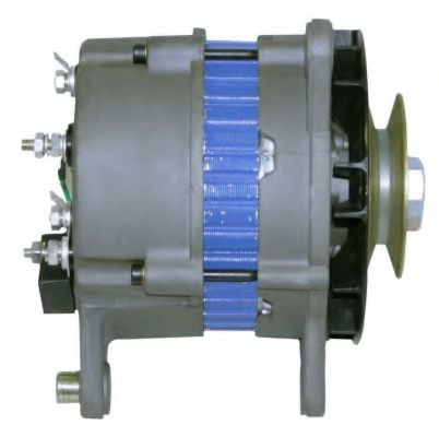 Generator / Alternator 8
