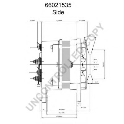 Generator / Alternator 5