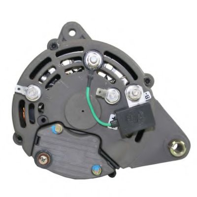 Generator / Alternator 7