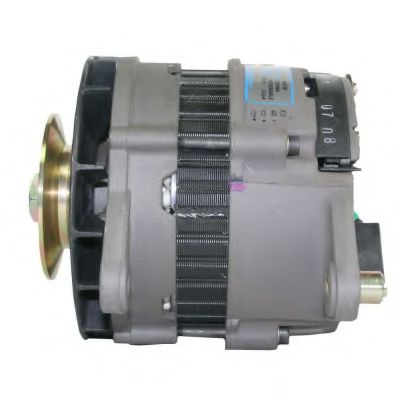 Generator / Alternator 8